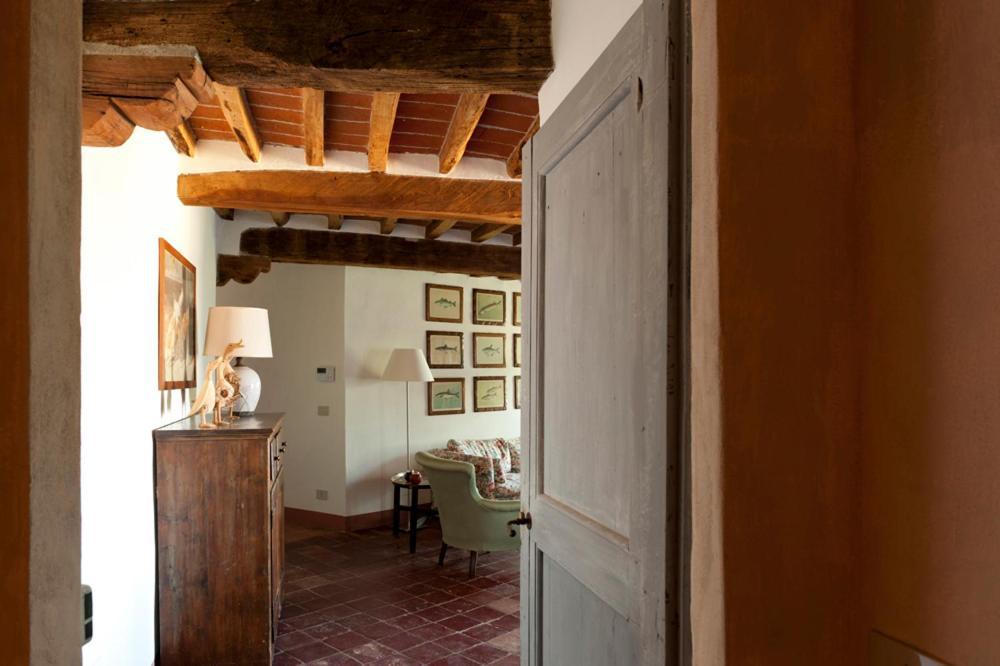 Castello Di Rocca Grimalda Hostal Exterior foto