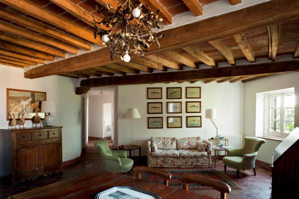 Castello Di Rocca Grimalda Hostal Exterior foto